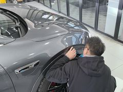-3M博瑞达龙膜威固BOP保镖汽车贴膜隐形车衣(国贸店)