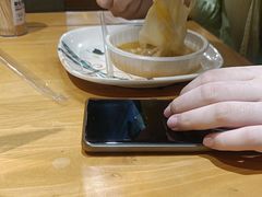 -老城南.鸭血粉丝汤(夫子庙店)