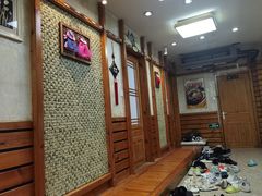 包房-真利味·脊骨火锅·正宗韩国料理(韩乐坊店)