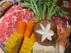 -阿吾罗日本料理(K11艺术中心店)