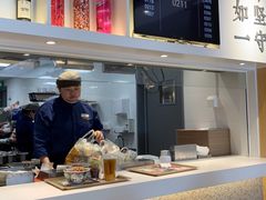 -吉野家(学院路店)
