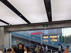 -DJI大疆(深圳华强北曼哈授权体验店)