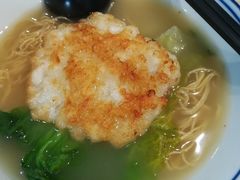-路环码头面馆