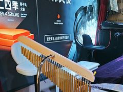 -同仁四季椰子鸡(无锡滨湖万象汇店)