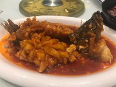 -九炉分座(个园店)