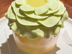 -Ten Olives甜点