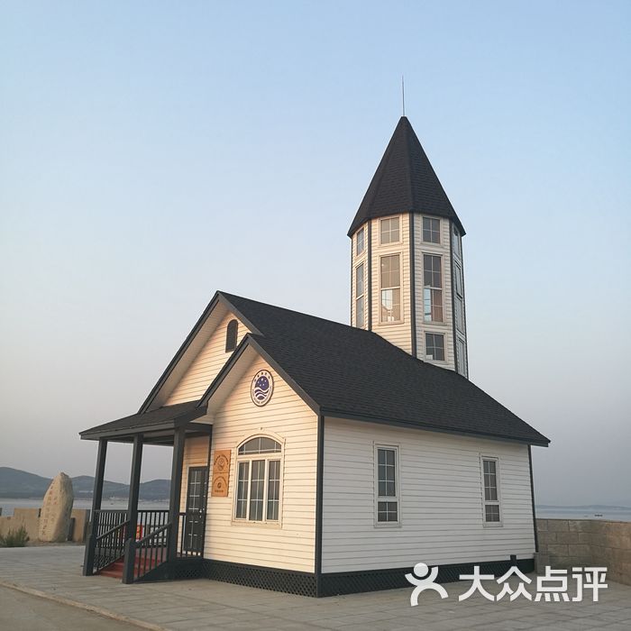 小石岛钓鱼赶海公园图片-北京公园-大众点评网