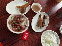 -凌舍好烧鹅(中山路店)