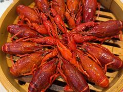 -靓靓蒸虾·头牌蒸虾(沙湖旗舰店)