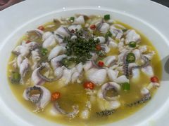 -青花椒花椒鱼(合生汇店)