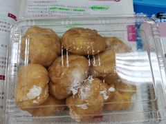 -詹记桃酥(南七店)