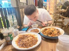 -陈傻子餐厅(世纪都会店)