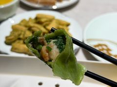 -船歌·鱼水饺青岛菜(闽江二路店)