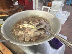 -古真记钵钵鸡(老公园店)
