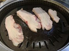 -33韩式自助烧烤(环城南路店)