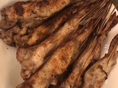 -OPEN開全日自助餐厅·牛肉火锅·海鲜(佛山希尔顿酒店)