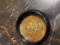 -大叹号·朝鲜族烤肉(潍坊泰华城店)