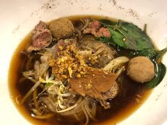 冬阴功汤-Pier 21 (Terminal 21 Asok)