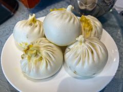 胡萝卜羊肉包子-马大胡子清真西北菜