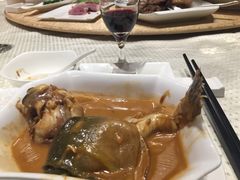 -水中仙东雅国际酒店(丹阳店)