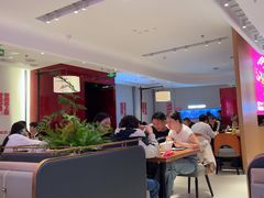 -老板恋上鱼(恒隆广场店)