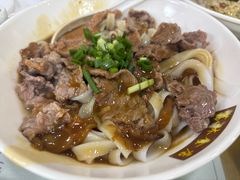 牛肉捞河粉-荔林食店(西华路店)