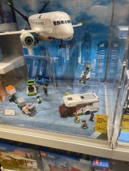 -乐高授权专卖店(中关村领展店)