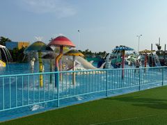 -秦皇岛乐岛海洋王国