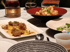 -深圳美高梅酒店-品聚嘉府中餐厅