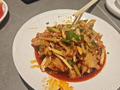 -情妹耙泥鳅·江湖川菜(科华店)