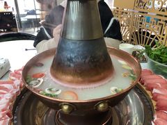 清汤锅底-草原牧羊人(圣菲悦城店)
