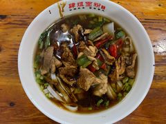 -肆姐面粉馆(坡子街店)