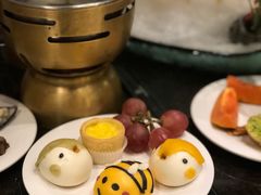 -川骄海鲜自助(河东店)