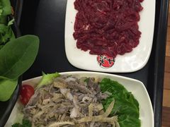 -牛焱·贵州黄牛肉火锅(城西银泰店)