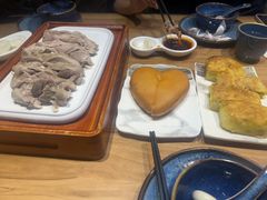 -品回味清真西北楼(宁波首店)