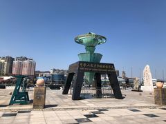 -中华人民共和国水准零点