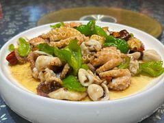 -旺角小渔村·海肠捞饭开创者(环山路店)