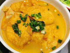 三角豆干-火宫殿·湘菜小吃·商务宴请·生日聚会(市府店)