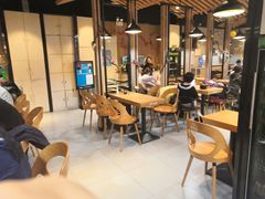 大堂-姐弟俩土豆粉(同城街华联店)