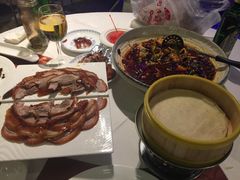 -同喜烤鸭店(光芒店)