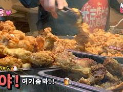 -阿捡忭京炸鸡(韭菜园总店)