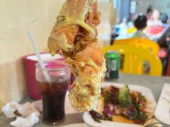 -真浪大家乐海鲜餐馆