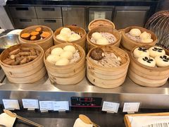 -圣丰索菲特·2 On 988 Café 自助餐厅