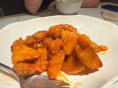 -食锦记·福建私房菜(浦西万达店)