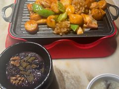 -红蜡烛-养生粥-津鲁菜(中山路店)