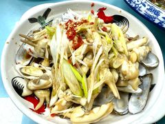 -崴海渔村(虹梅路店)