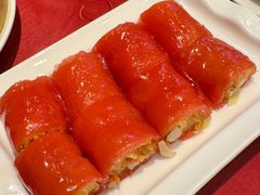-北园酒家(小北路店)