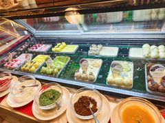 -The COOK·厨餐厅·自助餐(浦东嘉里大酒店)