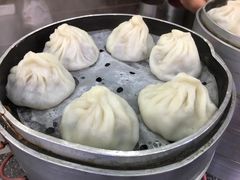 小笼包-新川饮食(新川小区店)