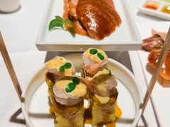 -北平楼·烤鸭·北京菜(牡丹园店)